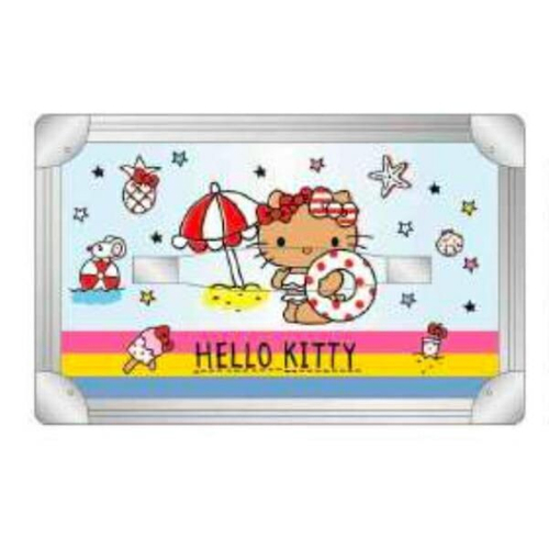 サンリオ小物入れ