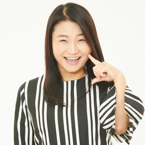 　島田珠代　&copy;YOSHIMOTO KOGYO CO.,LTD.