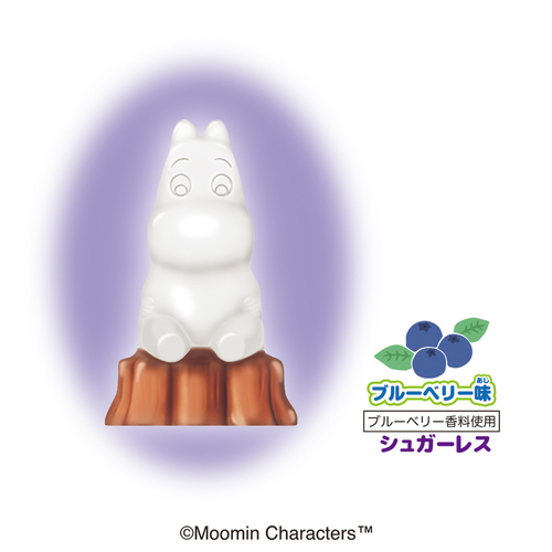 4Dグミ/ムーミン(グミ)