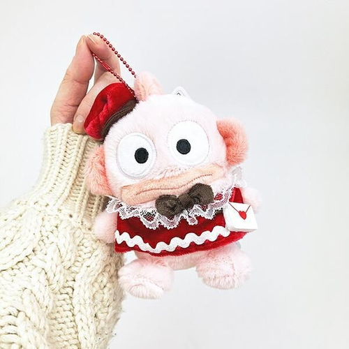 サンリオハンギョドン