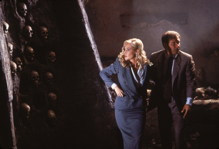 TM & &copy; 1989, 2023 Lucasfilm Ltd. All Rights Reserved. Used Under Authorization.