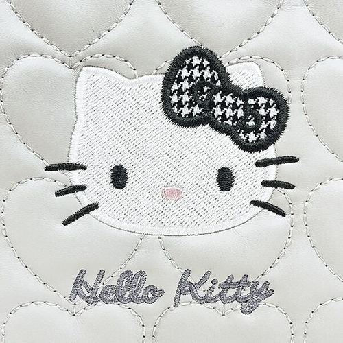 サンリオのポーチ