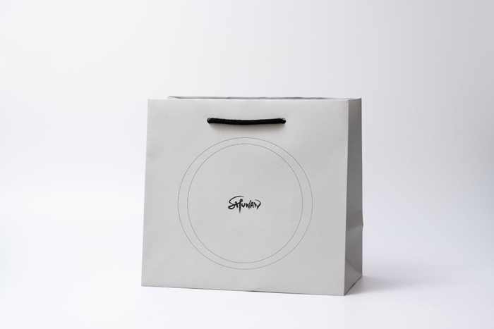 オリジナル紙袋（大）｜250円（税込）