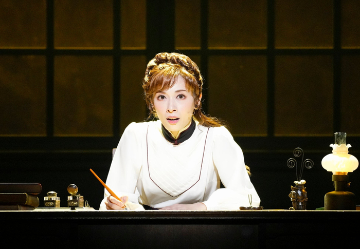 &copy;ミュージカル『コレット』製作委員会／岡本隆史