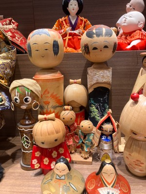 過去の人形供養祭の例9