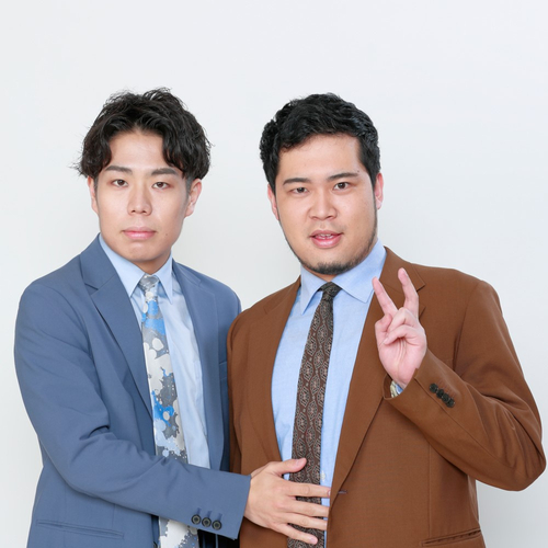 令和ロマン　&copy;YOSHIMOTO KOGYO CO.,LTD.