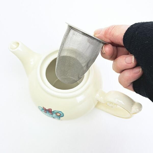 スイマーのコップ