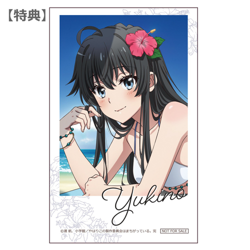 【特典】インスタフォト風カード