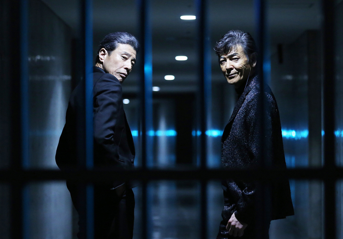 &copy; 2016「さらば あぶない刑事」製作委員会