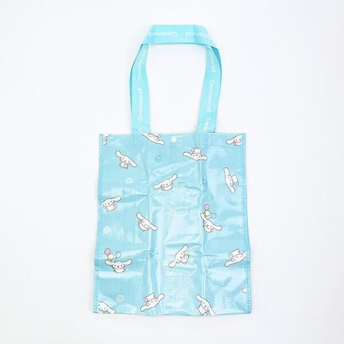 サンリオエコバッグ