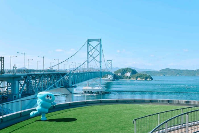 道の駅うずしお