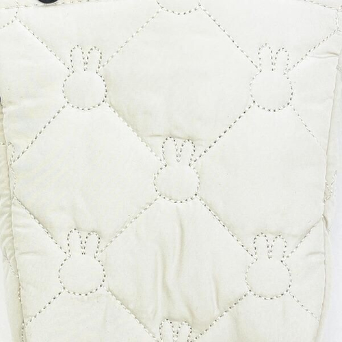 ミッフィーのショルダーバッグ