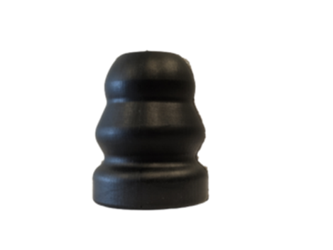 図. 自動車用ジャンプバンパーの製品画像