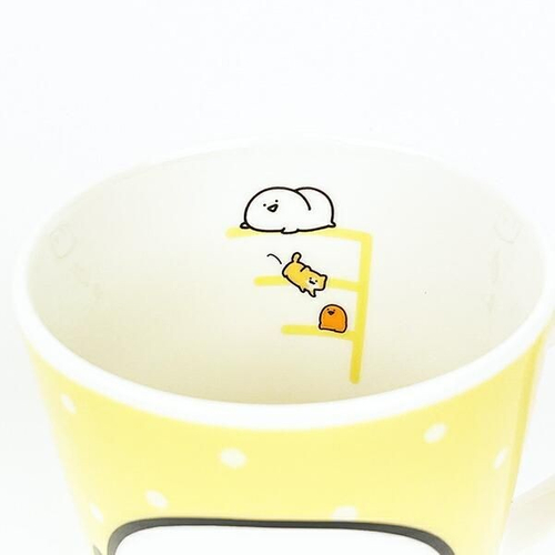 お文具といっしょメジャーマグ