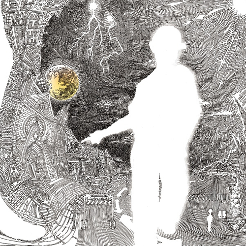 keita keith 1st album『Somewhere in the World』 