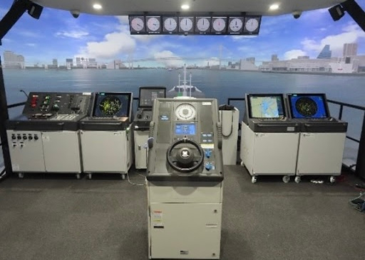 総合シミュレーションシステム