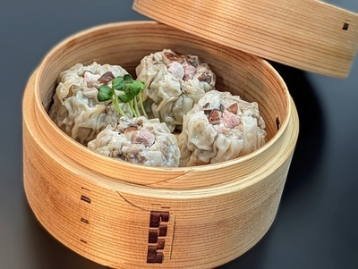 浦和クラフト焼売