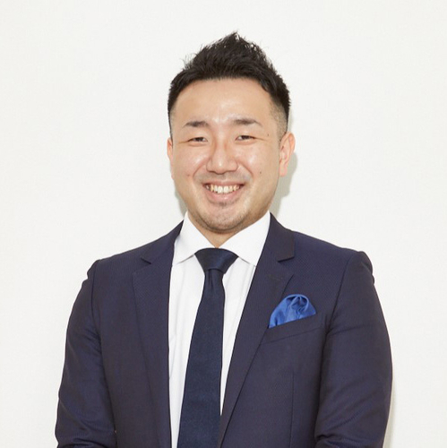 株式会社サイカ　平尾 喜昭