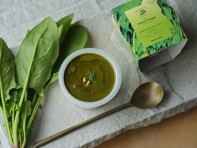 素材のうまみがダイレクトに味わえます