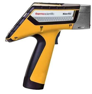 図.蛍光X線分析装置（XRF）の製品画像