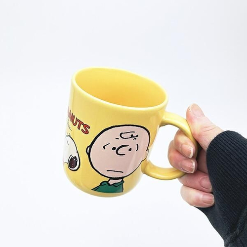 スヌーピーマグ