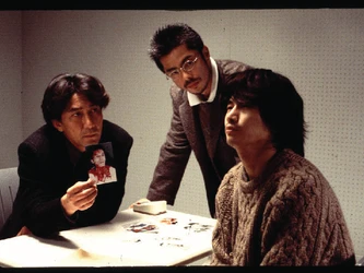 【BS松竹東急】最恐のカリスマ 黒沢清監督特集 1月30日(火)より３夜連続放送