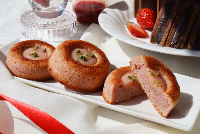 いちごティグレ