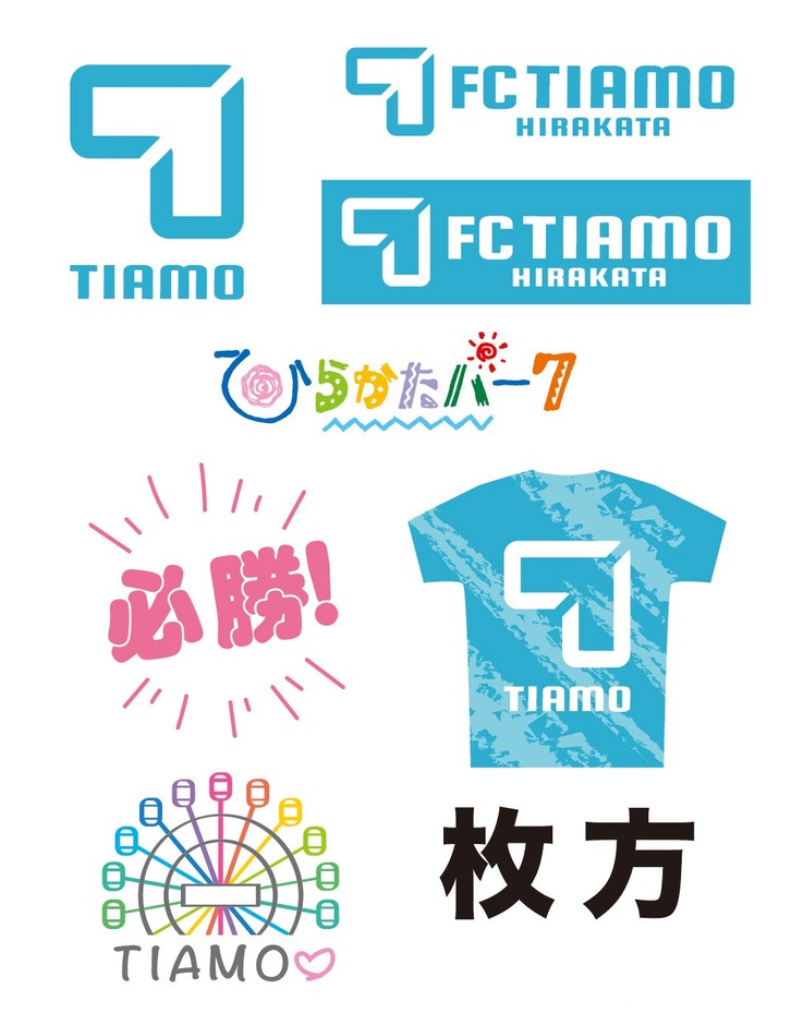 タトゥーシール イメージ