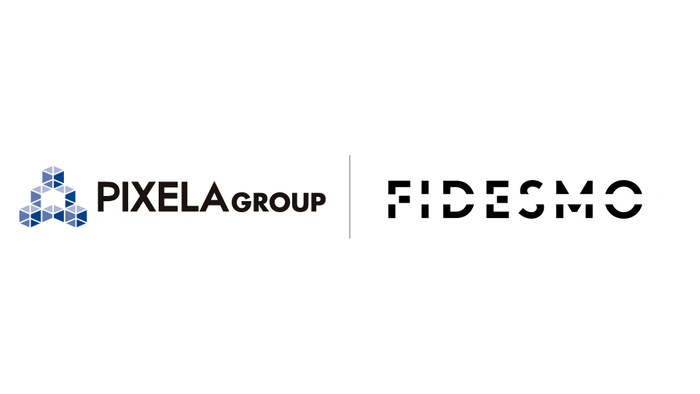 PIXELA GROUP | FIDESMO