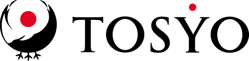 TOSYO株式会社