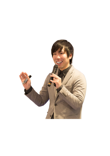 著者：松田幸之助