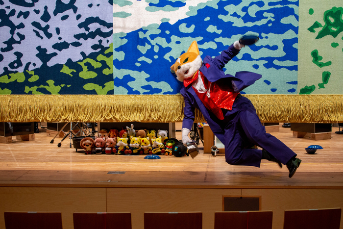 サキソフォックス ラトゥール