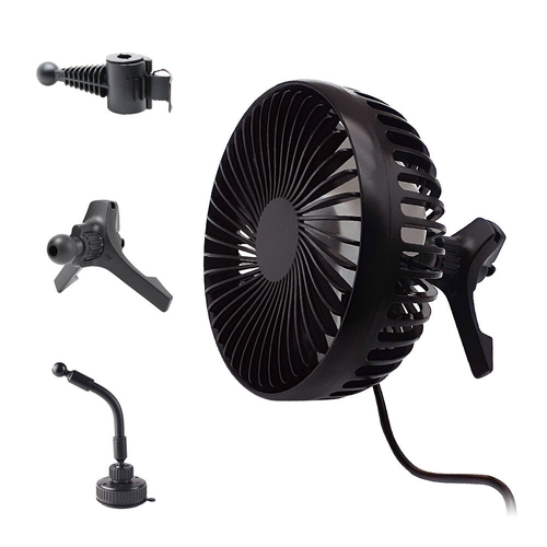 MAXWIN K-FAN17