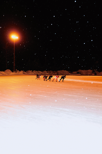 「知床半島」より　from the series "Shiretoko Peninsula" 2017