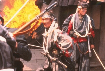 &copy;2003 松竹／テレビ東京・テレビ大阪／電通／松竹ブロードキャスティング／カルチュア・パブリッシャーズ／IBC岩手放送