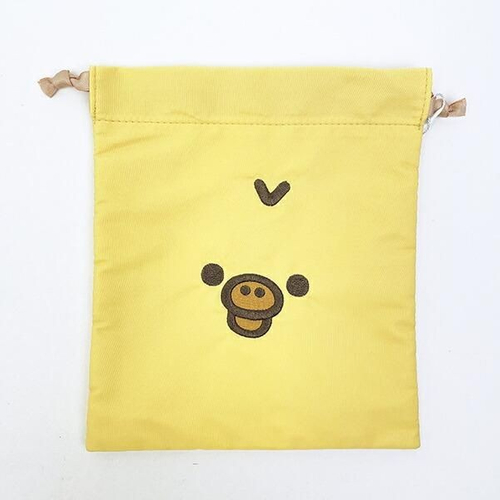 キイロイトリフェイス