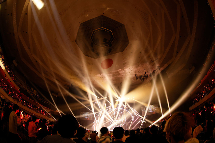 リスアニ!LIVE 2022