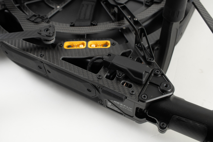 スマートバッテリー用コネクター