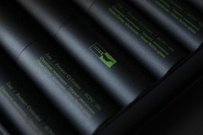 Jizo / Protect Cylinder_01