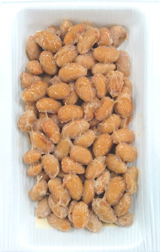 まぼろしの納豆 夕鶴　パック