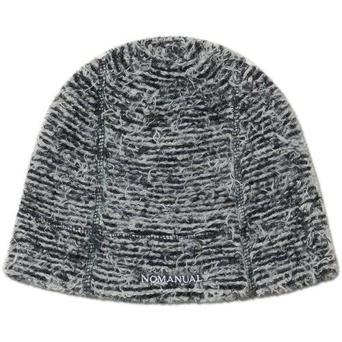 NEST HAIRY BEANIE 10,340円(税込)