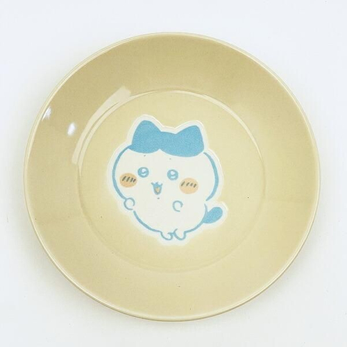 ちいかわプレート