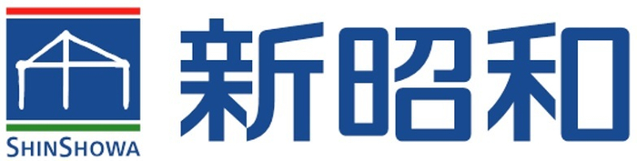 新昭和ロゴ
