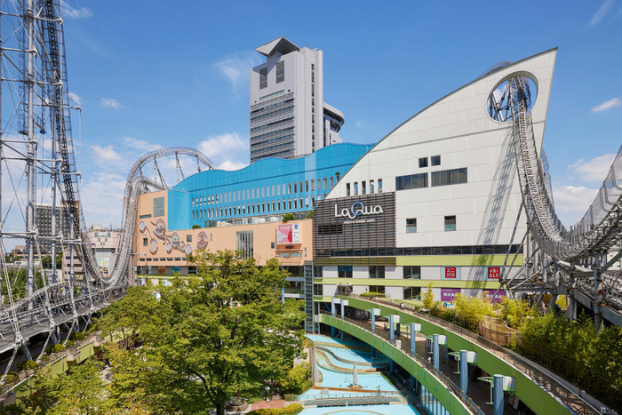 イベント開催場所のイメージ