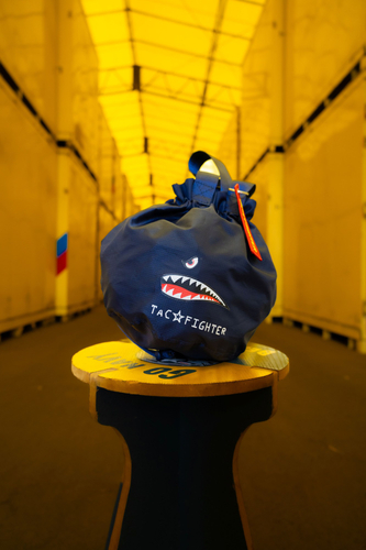 Operation Shark /NAVY