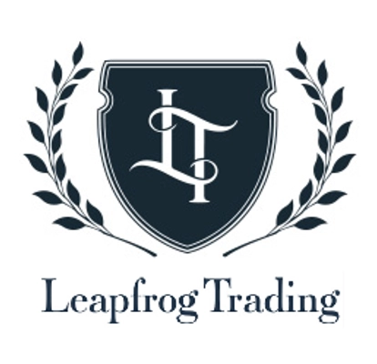 合同会社リープフロッグトレーディング