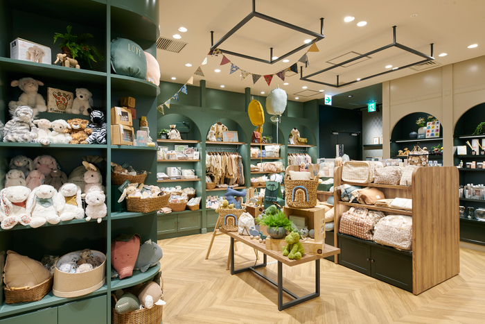 HOWMORE LIVING 丸ビル店