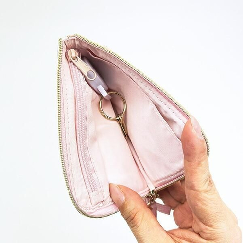 ミッフィーのパスポーチ