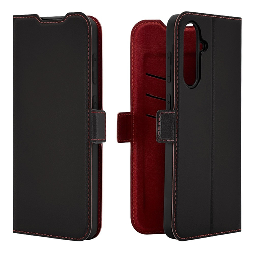 ブラック&times;レッド