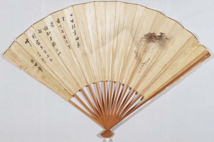 Photo.16　葛飾北斎画　富嶽図(ふがくず)　太田記念美術館蔵　［後期展示］